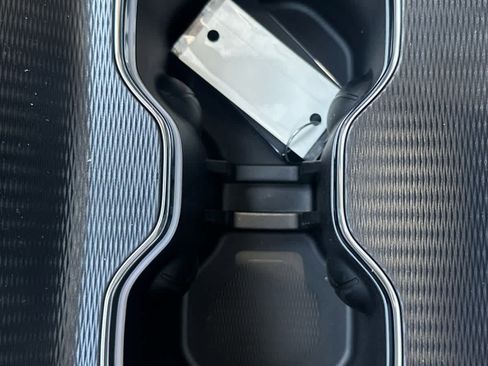 New 2025 Jeep Grand Cherokee Limited w/ Luxury Tech Group II image 43