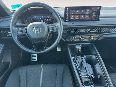 Used 2024 Honda Accord Sport image 10