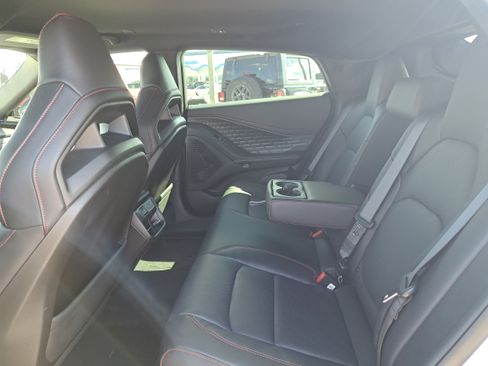 Used 2026 Dodge Charger Scat Pack AWD/4WD image 9