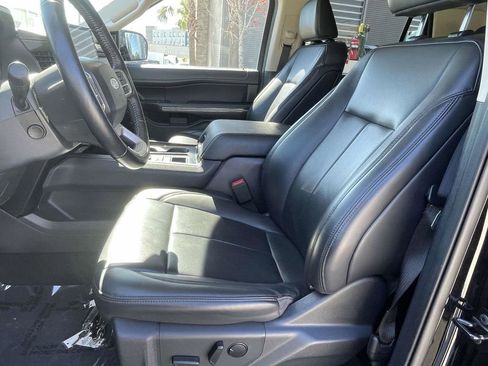Certified 2024 Ford Expedition Max XLT image 15