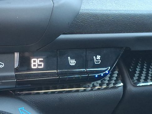 Used 2018 Chevrolet Camaro SS w/ Redline Edition image 23