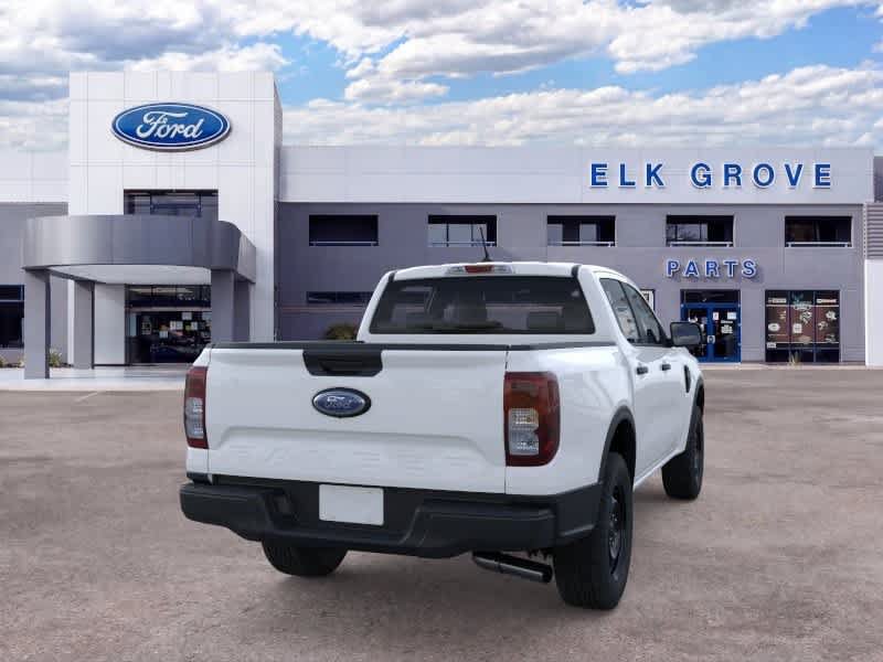 New 2026 Ford Ranger XL RWD image 6