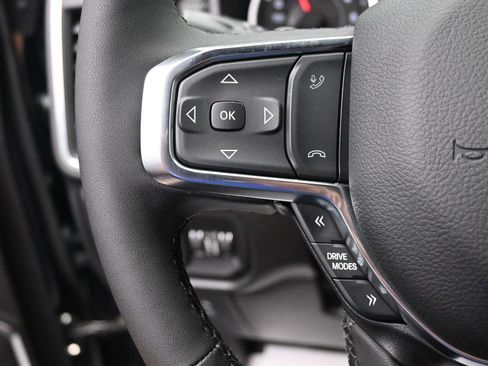 Used 2026 RAM 1500 Laramie w/ Sport Appearance Package image 22