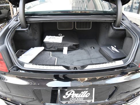 New 2026 Bentley Flying Spur Plug-In Hybrid image 20