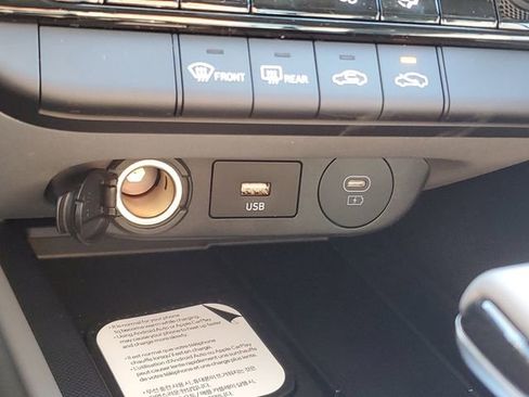 New 2026 Hyundai Elantra Sport FWD image 27
