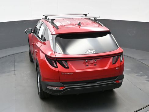 Certified 2023 Hyundai Tucson SEL image 36