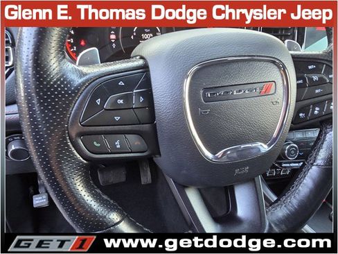 Certified 2024 Dodge Durango GT image 19