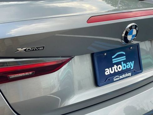 Used 2024 BMW M4 xDrive Competition AWD/4WD image 17