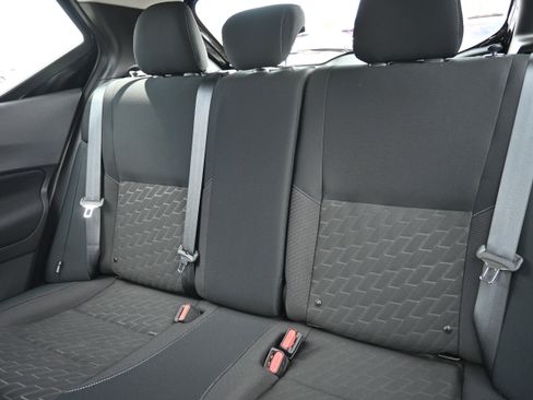 Certified 2023 Nissan Kicks SV image 24