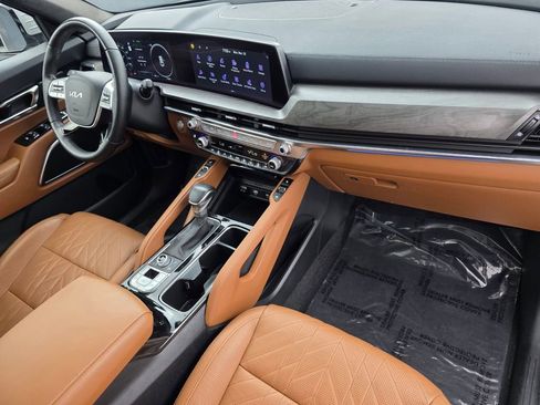 Used 2025 Kia Telluride SX Prestige X-Line image 36