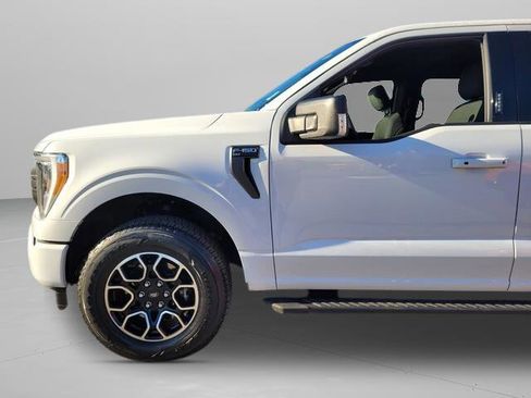 Used 2023 Ford F150 XLT w/ Equipment Group 302A High image 16