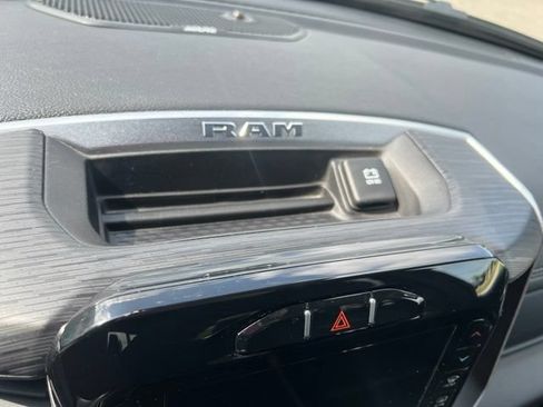 Certified 2023 RAM 1500 Laramie AWD/4WD image 23