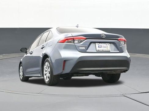 Used 2023 Toyota Corolla LE w/ Carpet Mat Package (TMS) image 41