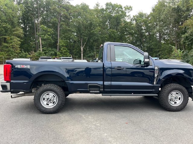 Used 2023 Ford F250 XL w/ Snow Plow Prep Package AWD/4WD image 6