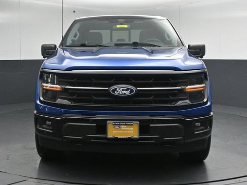 Certified 2024 Ford F150 XLT w/ Equipment Group 303A High AWD/4WD image 2