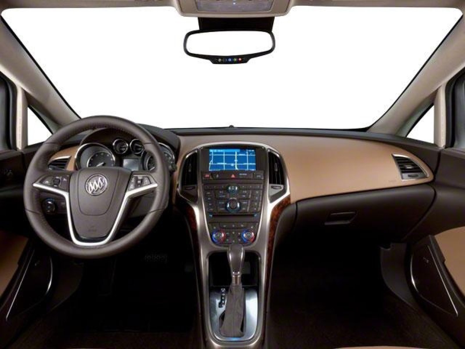 Used 2013 Buick Verano FWD image 5