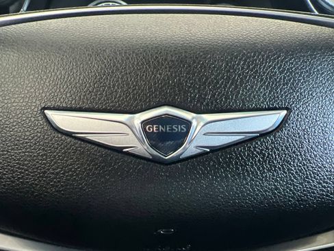 Used 2023 Genesis GV70 2.5T w/ Advanced Package AWD/4WD image 67