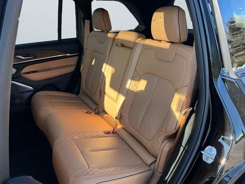 Used 2023 Jeep Grand Cherokee Summit w/ Advanced Protech Group IV image 14