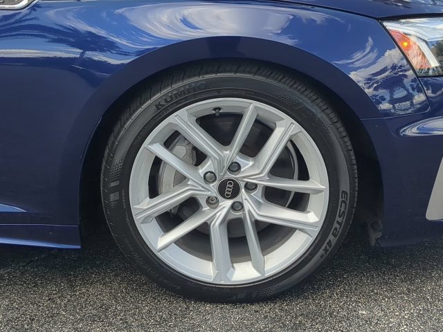 Used 2024 Audi A5 2.0T Premium Plus AWD/4WD image 11