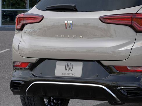 New 2026 Buick Encore GX Sport Touring w/ Studio Series image 14