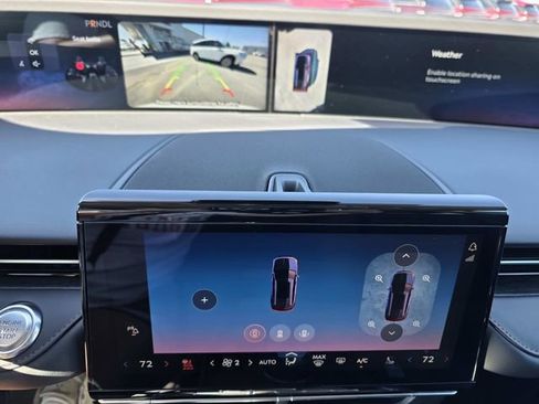 New 2026 Lincoln Nautilus Reserve w/ Jet Appearance Package image 27