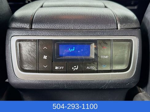 Used 2014 Toyota Highlander Plus image 22