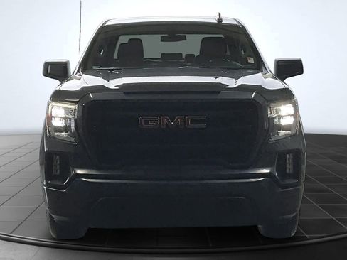 Used 2021 GMC Sierra 1500 Elevation w/ X31 Off-Road Package AWD/4WD image 6