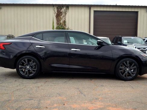 Used 2016 Nissan Maxima 3.5 S image 12