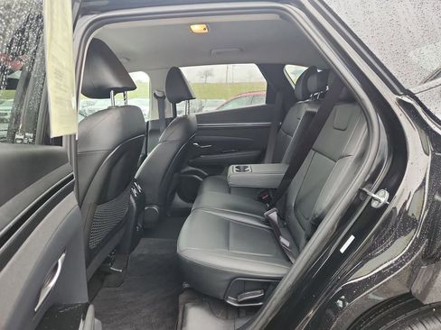 Certified 2023 Hyundai Tucson XRT image 10