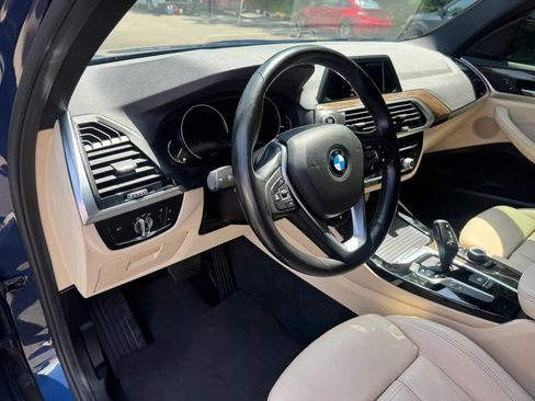 Used 2019 BMW X3 xDrive30i AWD/4WD image 16