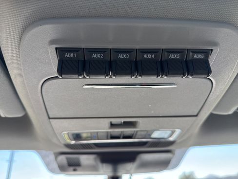 Used 2023 Ford F250 Lariat w/ Lariat Ultimate Package image 19