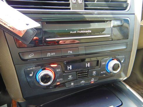 Used 2016 Audi Q5 2.0T Premium Plus w/ Technology Package image 7