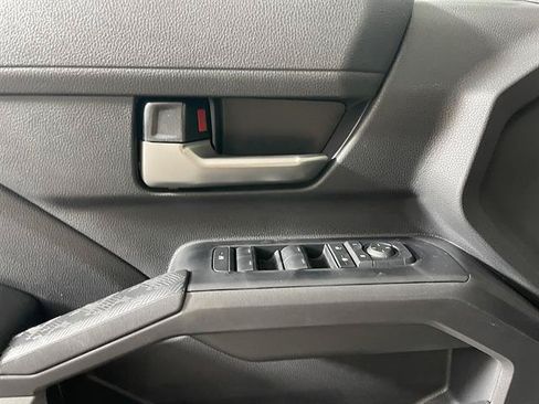 New 2026 Toyota Tacoma TRD Off-Road AWD/4WD image 18