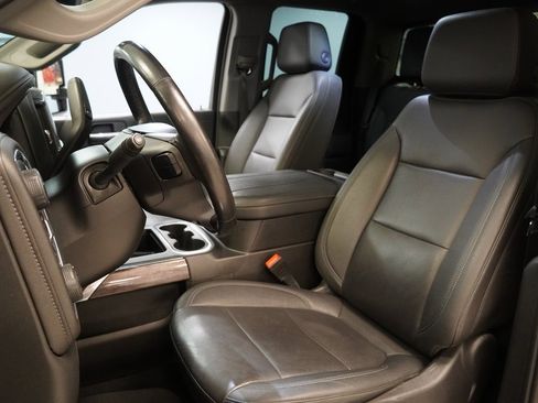 Certified 2023 Chevrolet Silverado 2500 LTZ w/ LTZ Premium Package image 3