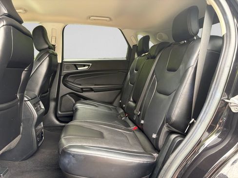 Used 2022 Ford Edge Titanium AWD/4WD image 30