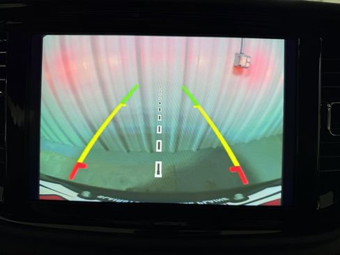 New 2026 Dodge Durango GT image 14