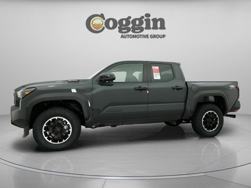 New 2026 Toyota Tacoma TRD Off-Road AWD/4WD image 4