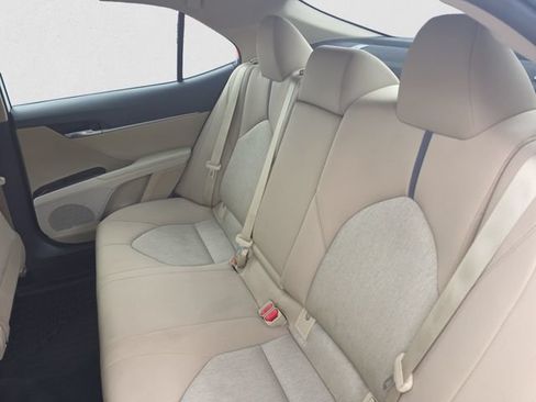 Used 2024 Toyota Camry LE FWD image 13