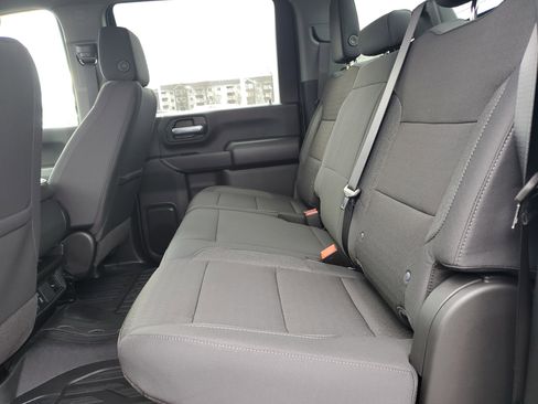 New 2026 GMC Sierra 2500 Pro w/ Convenience Package AWD/4WD image 28