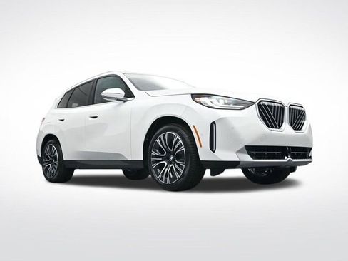 New 2026 BMW X3 xDrive30 w/ Convenience Package image 31