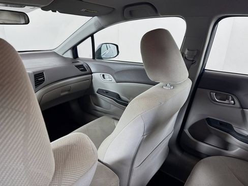 Used 2014 Honda Civic LX image 23