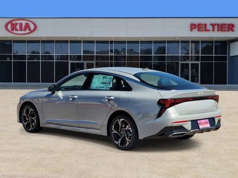 New 2026 Kia K5 GT-Line FWD image 3