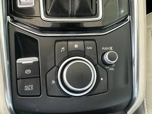 Used 2020 MAZDA CX-5 Grand Touring FWD image 30