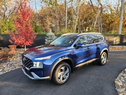 Certified 2023 Hyundai Santa Fe SEL w/ Cargo Package