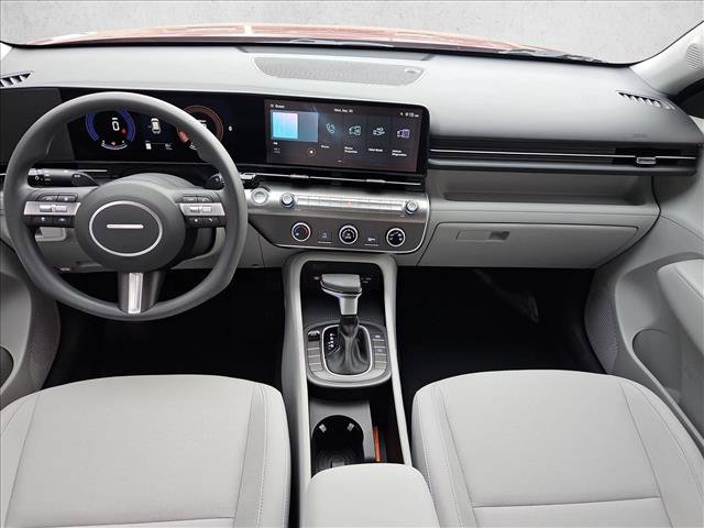New 2027 Hyundai Kona SE FWD image 11