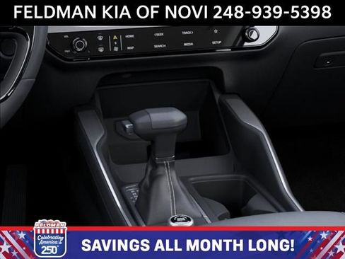 New 2026 Kia Sorento LX FWD image 24