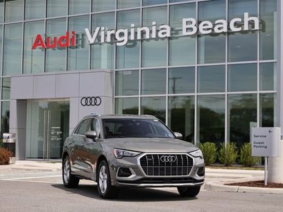 Used 2021 Audi Q3 2.0T Premium w/ Convenience Package