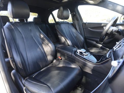 Used 2017 Mercedes-Benz E 300 image 15