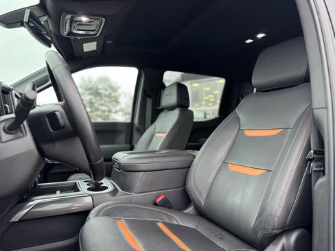Used 2021 GMC Sierra 1500 AT4 image 16
