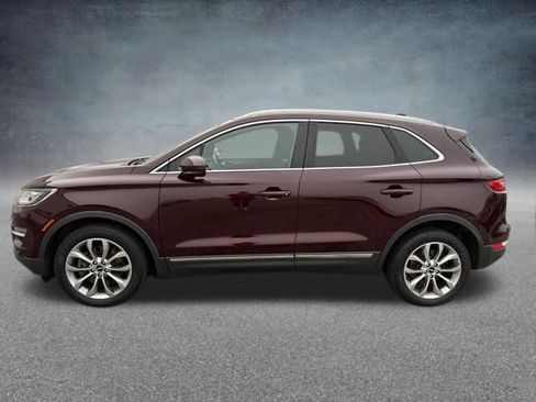 Used 2017 Lincoln MKC Select AWD/4WD image 11